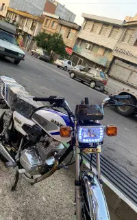 موتور پرواز ۲۰۰ خشک