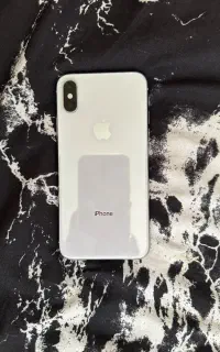 Iphone xs 256g
