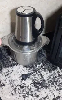 مخلوط کن درحدنو