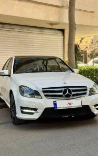 اجاره خودرو c200q