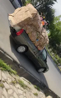 وانتبار اریسان2 تلفنی دربستی وپیکان باری.