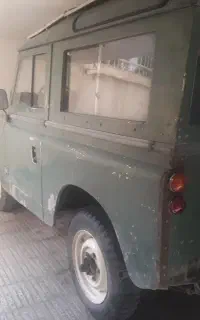 لندرور ۶۳