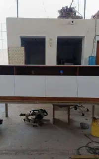 نصاب‌کابینت‌استادکارکابینت‌ساز‌کابینتکار‌تعمیرات‌.