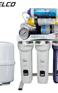 نصب تعمیر تصفیه آب شیرآلات بهداشتی پمپ آب/اجاق گاز