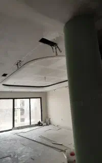 نیازمند شاکرد کناف