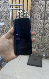 گوشی honor 9x 128 درحد نو