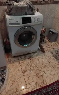 لباسشویی تمام اتومات