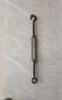 تنگ ۸۰ سانتی صافکاری شاسی کش