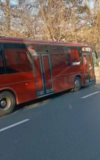 اتوبوس  دربستی ارزن ارزان