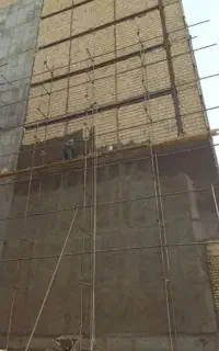 بنایی ساختمان و خرده کاری بینالود و اوارشک و حومه