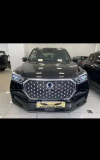 رکستون امپرو ۲۰۲۳ صفر بدون توضیح