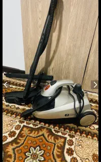 بخارشور