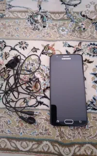 سامسونگ j5 prime حافظه ۱۶ گیگ