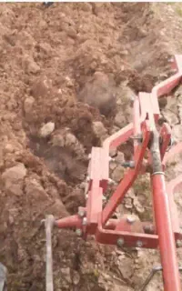 گاوآهن پایدار ساز خراسان ۳ خیش ۱۲
