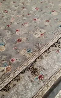فرش ۷۰۰ شانه تراکم ۱۲۵۰