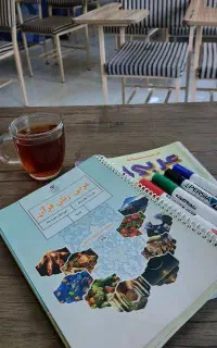 کلاس خصوصی عربی