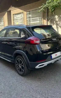 ایکس ۲۲ پرو اتوماتیک مدل ۴۰۱
