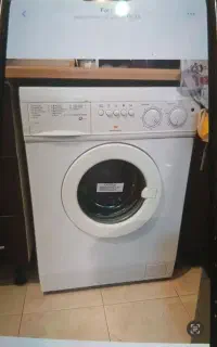 لباسشویی وستینگ هاوس آمریکایی