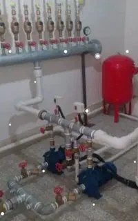 لوله کشی .برق کاری .تعمیرات. جوشکاری