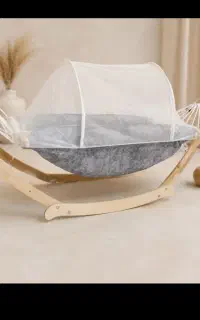 گهواره درحدنو