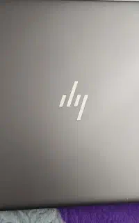 لپ تاپ اچ بی فروش فوری