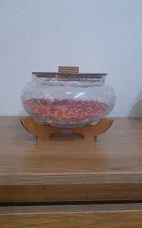 شکلات خوری و وسایل تزئینی شیک