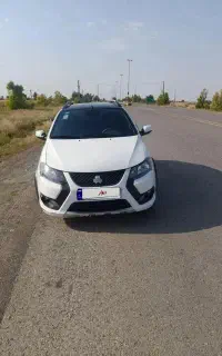 کوئیک مدل ۴۰۲