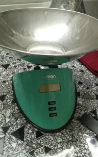 ترازو آشپزخانه