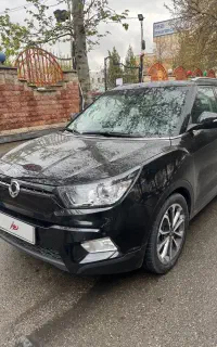 تیوولی الیت ۲۰۱۷