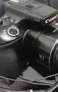 Camera Canon
