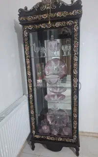 ویترین درحد نو