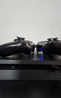 ps4 کپی‌خور اسلیم ۱ ترابایت همراه بازی