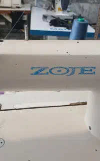 چرخ خیاطی zoje