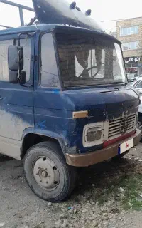 مینی بار ۵۰۸