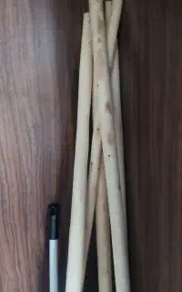 چوب