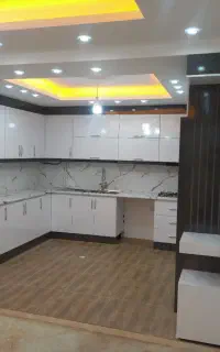 کابینت سازی