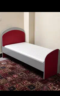 تخت تک نفره