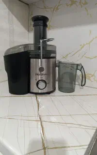آبمیوه گیری