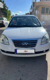 ام وی ام 530 سفید91