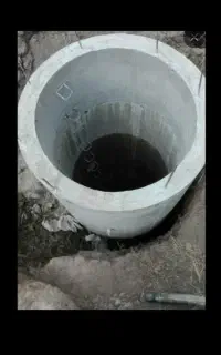 چاه کن و چاه کنی