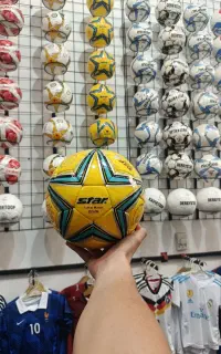 توپ فوتسال star