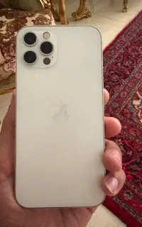 ایفون ۱۲پرو ۲۵۶ گیگ دوسیم