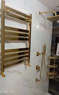 لوله کشی و تعمیرات و خرده کاری