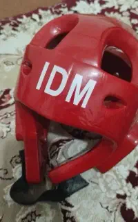 کلاه تکواندو اصل