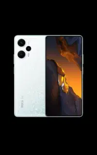 poco F5 xiaomi
