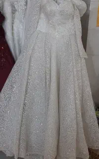 اجاره لباس عروس