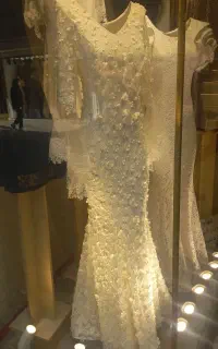 لباس عروس