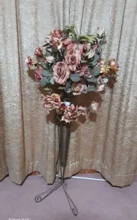 گل و تابلو