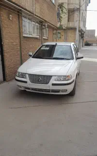 سمند ۹۰