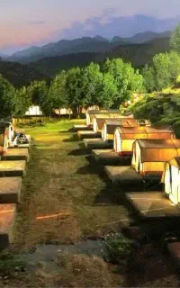 تور  کوهرنگ